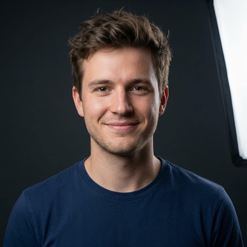 David, Backend Engineer at ORMICLE